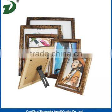 Window Frame,funny Photo Frames Wooden Collage Photo Frame photo-6