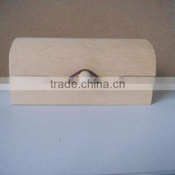 Good Sale Nice Packing High Quality Handmade Small Wooden Boxes for Sale photo-2