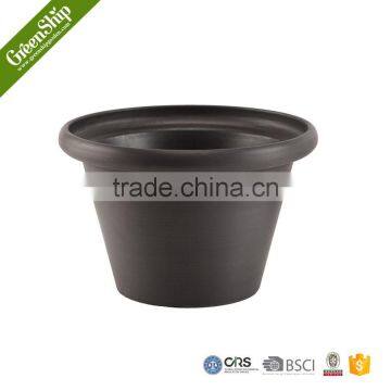 Eco-friendly Garden Decorative Environmental Friendly Wholesale Flower Pot photo-3