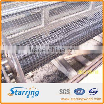 BX1200 Plastic Geogrid for Reinforcement