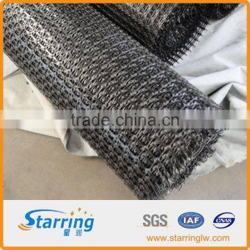 Polypropylene Bi-axial Geogrids photo-3