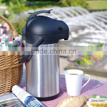2.2 L Vacuum Air Pot/air Pressure Coffee Pot photo-2