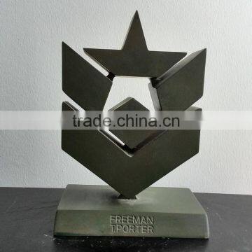 Resin Symbol Decoration photo-6