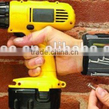 As Seen On TV Magnetic Wristband Tool Bag photo-6