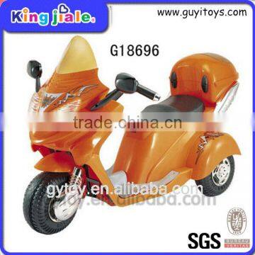 Children small motorbike toy