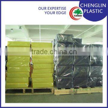 laminated pvc sheet