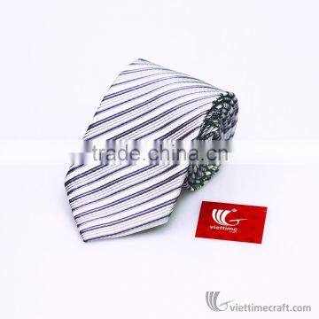 100% Silk Tie, Handicraft in VietNam photo-2