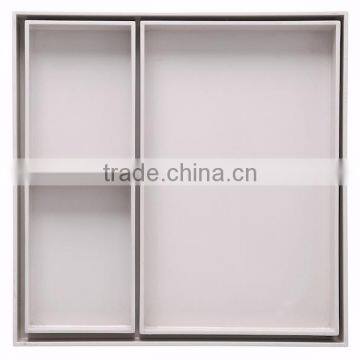 Cool Design Small MDF Lacquered Tray photo-4
