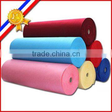 Wholesale Polyester Felt and Acrylic Felt Non Woven Fabric