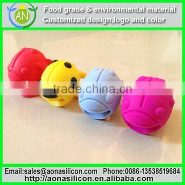 Funny Fashionable Forg Bicycle Light for Promotion photo-5