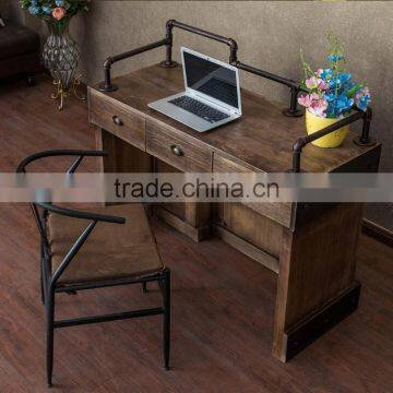 BISINI Salon Reception Desk Shop Counter Design Bill Counter (BG11-M106) photo-2