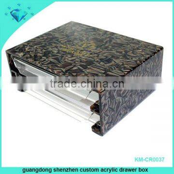 2014 Hot Design Extravagant Acrylic Display Box photo-2