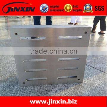 Factory price heavy duty stainless steel pavement drain cover