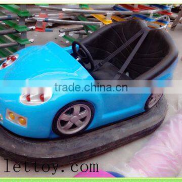 (LT-1310L) bumper cars kids amusement equipment