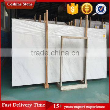 China Oriental White Marble East White Marble for Sale photo-2