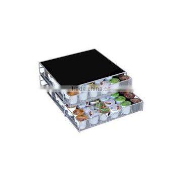 Fashionable Rotating Nespresso Coffee Capsule Holder photo-6