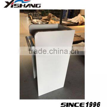 OEM China Manufacturer Sheet Metal Fabrication photo-3