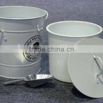 Elephant Compost Bin(with Shovel), MSS3706 photo-2