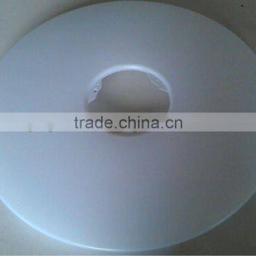 Customized Plastic Blister Ceiling Lampshade photo-2