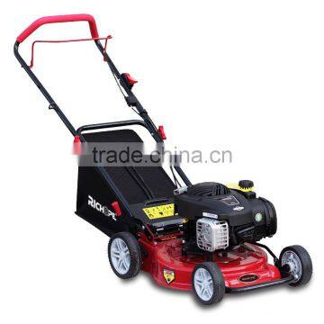 Electric Green Lawn Mower (RH16GTZB35E-01) photo-3