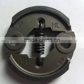 Clutch for 1E40F-5A brush cutter