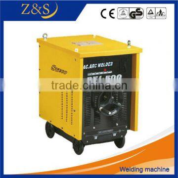 AC arc welding machine, AC arc welder(BX1-500)