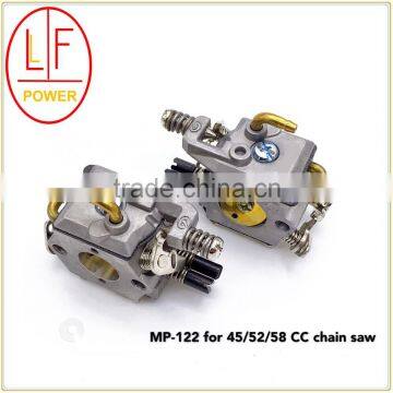 Hot Sell Chain Saw Spare Parts Carburetor for 45/52/58cc