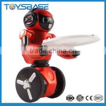 2.4G Intelligent RC Remote Control Wholesale Toy Robot photo-6