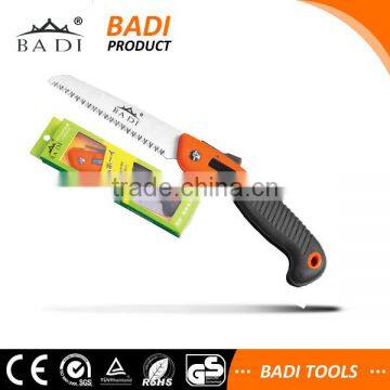 gift box packing pruning garden folding saw blade