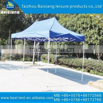 Camping Party Tent Barbecue Frame Tarpaulins Pop up Beach Tent photo-2