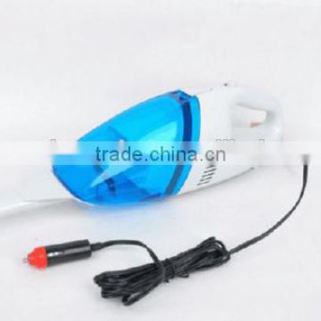 Handle Auto Car Vacuum Cleaner