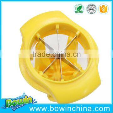 2016 New Design Plastic Lemon Slicer for Kitchen as Seen on TV photo-4