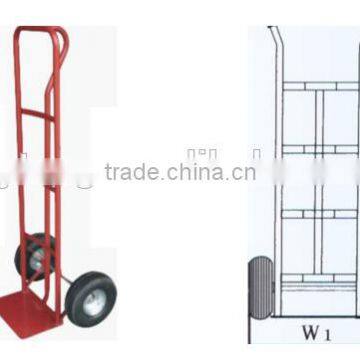 Hand Truck 200kgs Load Hand Trolley HT1806 photo-5