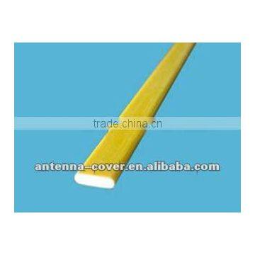 fiberglass pultruded flat bar-light weight