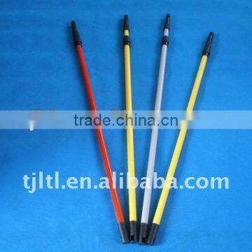 1-2 meter extension poles