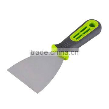 Putty knife(23240 plastic handle scrapers,hand tools,construction tool)