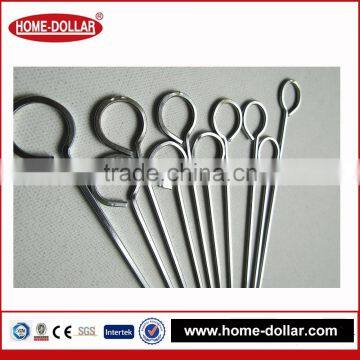 BBQ Grill Tool Skewers photo-4
