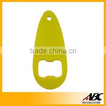 Good Quality Colorful Stainless Steel Beer Bottle Opener photo-3