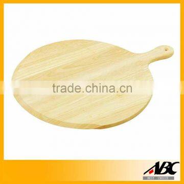 Hot-selling Racket Shape Oak Wood Vegetable Cutting Board