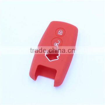 Silicone Keys Cover Fit for SUZUKI Grand Vitara SX4 Swift XL-7 photo-2