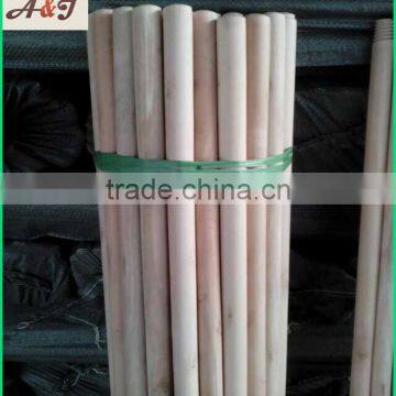 120*2.2cm Wholesale Eucalyptus Wooden Broom Handle photo-5