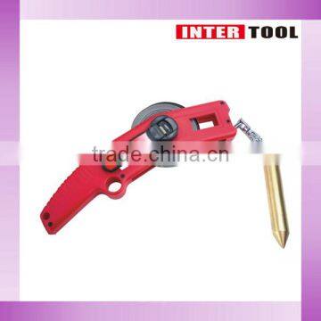 Oil Tank Measure Tape, Stainless Steel Oil Dipping Sounding Measuring Tape photo-3