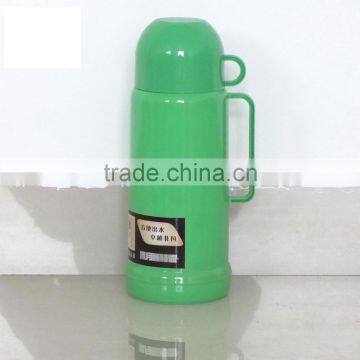 Plastic Flask photo-4