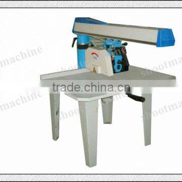 Radial Arm Saw SHMJ600 with Saw Diameter 350mm and Max.Sawing Width 930mm