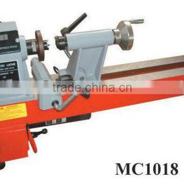 Woodworking Lathe Machine MC1018 with 10"x18"