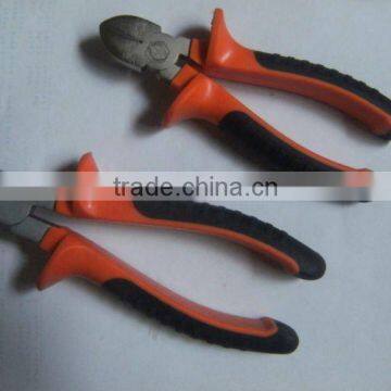 150MM 'European diagonal cutting pliers