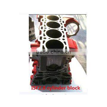 2.8, 3.8 Cylinder Block photo-1