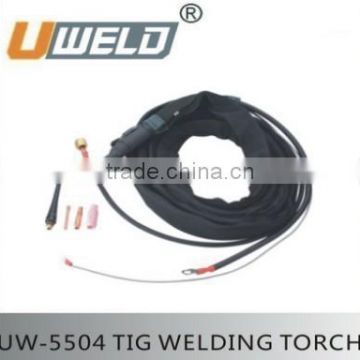 TIG Welding Torch