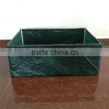 High Quality Environmental Plastic Square Grow Box photo-2