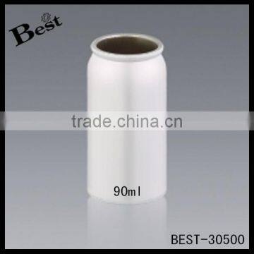 China Suppliers 350ml 450ml High Quality Aluminum Beer Bottle Cost Price Silver Aluminum Bottle Wholesale photo-3